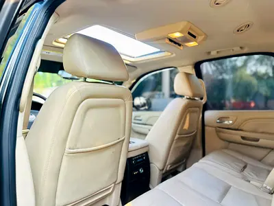 صورة 14 لـ 2008 Cadillac ESCALADE