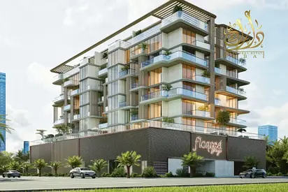 || PAY 20% DOWN PAYMENT || 70% MORTGAGE || AVAILABLE POST HANDOVER || LUXURY LIVING || PRIME LOCATI