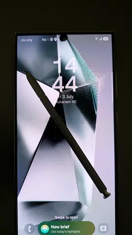 Samsung Galaxy S24 Ultra 256GB (working, slight defects)
