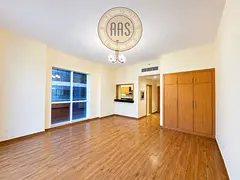 Offer Price | Chiller Free | Studio With Balcony | All Facilities