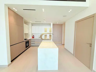 Brand New | Spacious Apartment | On High floor