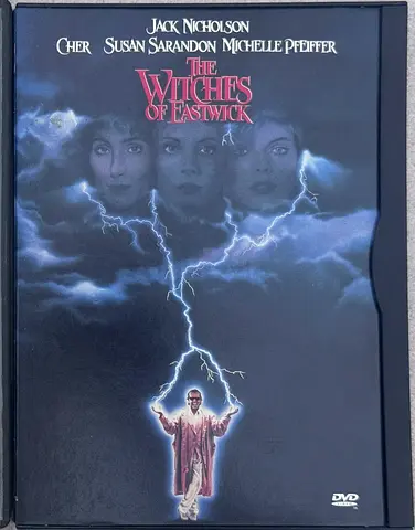 The Witches of Eastwick