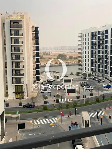 Spacious 2BR | Partial Canal View | Semi Furnished