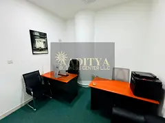 Boost Your Professional Image with Our Impressive Office Space Options