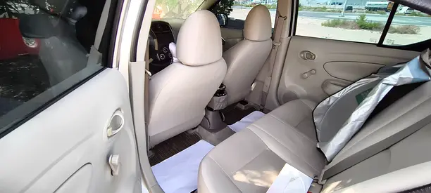 صورة 15 لـ 2023 Nissan SUNNY