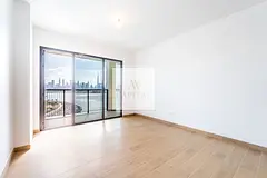 Sea and Burj View | Brand New | Beach Access