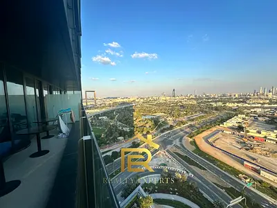 ZABEEL LIVING | SPACIOUS 3BR | FULLY FURNISHED
