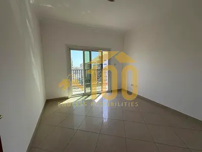 Spacious 2BR with Parking & Balcony || Dana1 ||