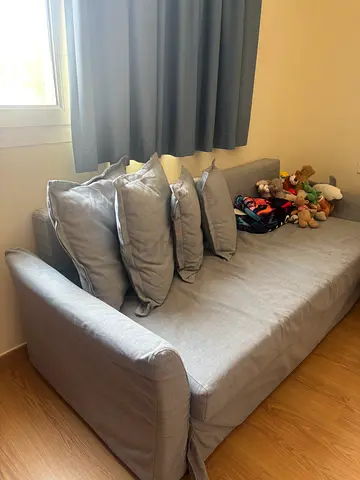 IKEA sofa bed