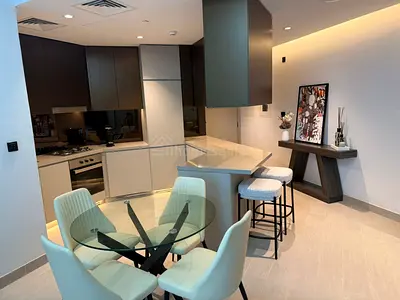 High Floor | Fully Furnished | Bigger Layout