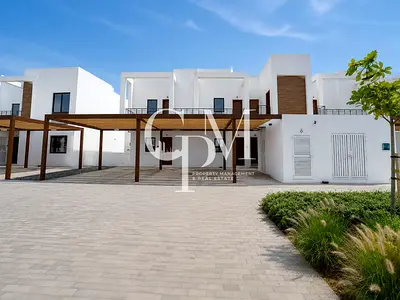 Premium 2BR Apartment | Ground Floor | Serene Community