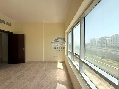 1BR Apartment | Modern Finishing | 2 Elevators