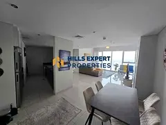 Furnished 2BR Apartment Available For Rent