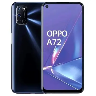OPPO A72 128GB 4GB RAM Twilight Black