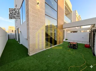 For sale: Modern villa with super deluxe finishing and distinctive features
