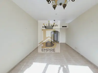 Ac free 10 days free open view Prime location maintenance free