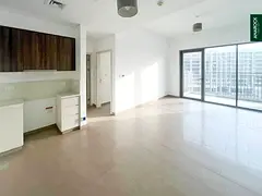 High Floor | Boulevard View | 2 Cheques