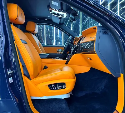 صورة مصغرة 13 لـ 2021 ROLLS-ROYCE CULLINAN