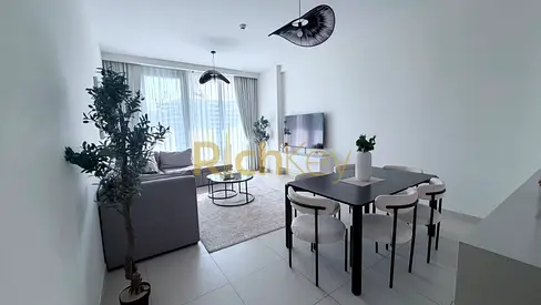 Fully Furnished | Spacious Layout | Ready to Move