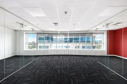 Fully Fitted | Spacious Layout | Prime Location