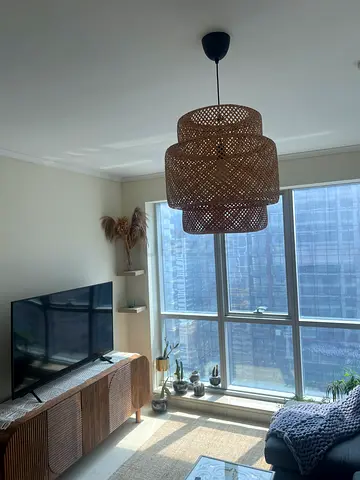 Ceiling light