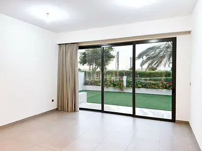 Elegant Family Villa | Spacious Interiors | Vacant