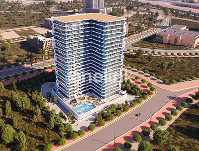 1BR Apartment | Investor Deal | Resort Living | Prime Location