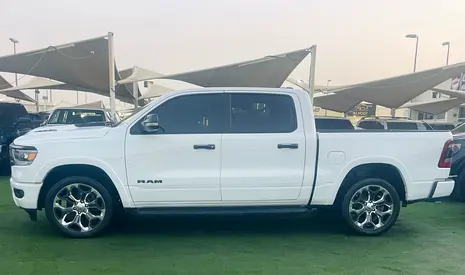 2021 RAM 1500 照片 15
