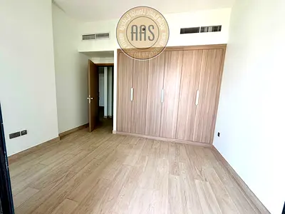 Chiller free spacious 1 bedroom apartment with 2 balcony only in 68k