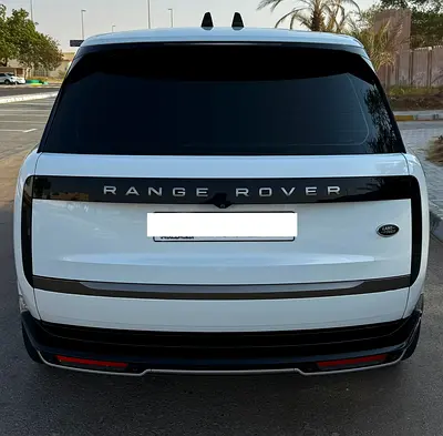 صورة مصغرة 3 لـ 2022 LAND Rover RANGE ROVER