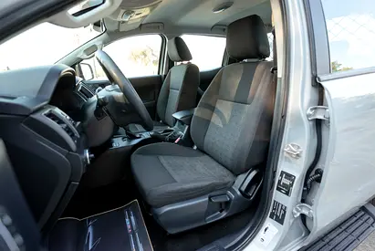 2021 FORD RANGER 照片 10