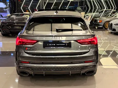 2024 AUDI RS Q3 thumbnail 20