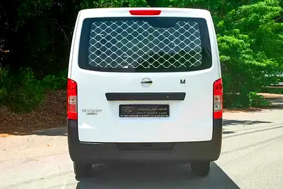 صورة 6 لـ 2021 Nissan URVAN