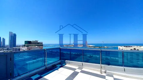 2BR + Maid Room | Pool & Gym |Khalidiya