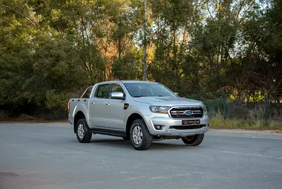2021 FORD RANGER 照片 2
