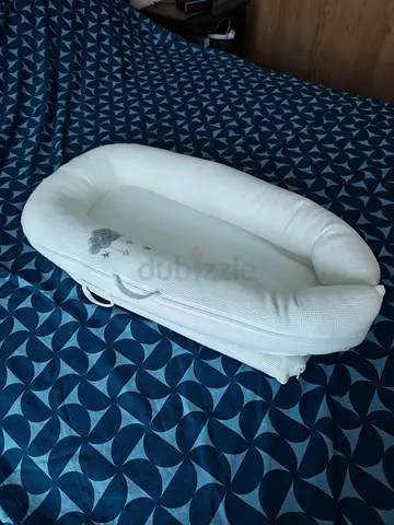 Giggles Baby Nest