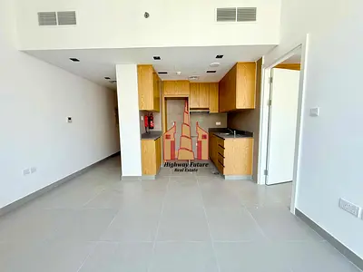 Brand New Spacious 1Bhk Apartment For Sale With Like Semi Close Kitchen built in Wardrobes Parking Gum pool 560K