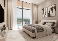 High-Floor | Lagoon & Skyline Views | Strong Investment potential