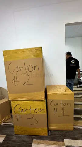 ◆ Expert Furniture Moving Service ◆
20% OFF ➜ Assembly ➜ Transport ➜ Reassembly
