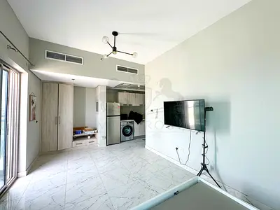 Stylish Studio | Excellent Amenities | Great Location
