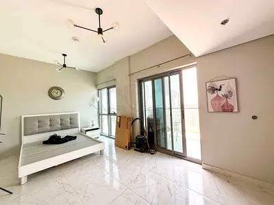Stylish Studio | Excellent Amenities | Great Location