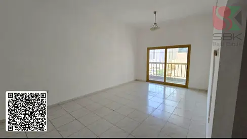 Spacious 2 BHK Available in Serkal Ajman 2 Building, Al Nuaimiya 3, Ajman.