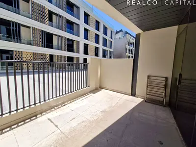 Luxury | Spacious | 1 BR | Community view | For Rent |