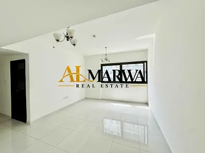 Hot deal || 12 Cheques || Luxury & Huge 1BR || Parking Free || Ready To Move