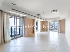 Spacious Layout | Landmark Tower | Unfurnished