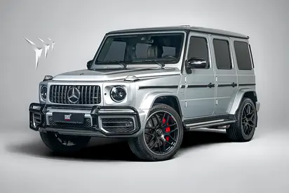 0% DP | AED 5,462 P/M | Warranty and Service Package Available