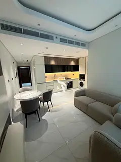 Fully Furnished | Brand New | Smart Home