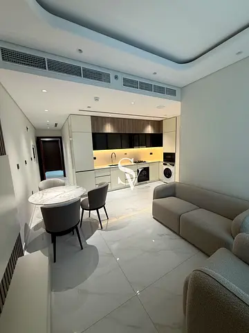 Fully Furnished | Brand New | Smart Home
