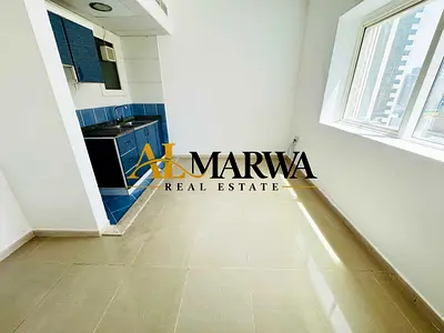 Ready To Move Studio ~ Easy Access For Dubai Exit ~ Family Building