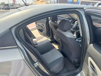 2010 Chevrolet CRUZE 照片 11